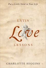Cover of Latin Love Lessons