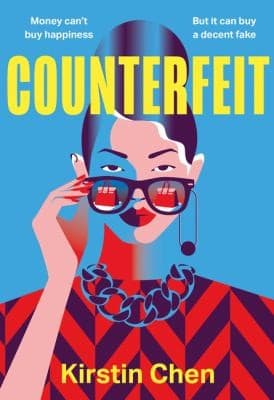 Cover of Counterfeit