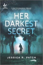 Cover of Her Darkest Secret