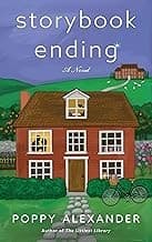 Cover of Storybook Ending
