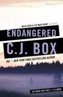 Cover of Endangered