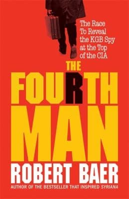 Cover of Fourth Man
