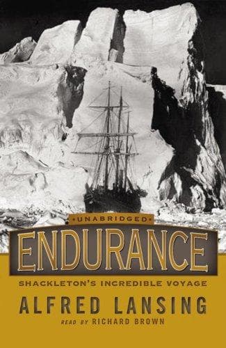 Cover of Endurance