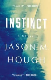 Cover of Instinct