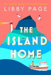 Cover of Island