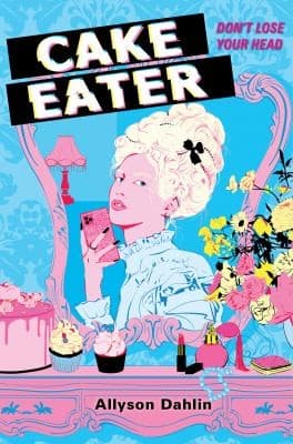 Cover of Cake Eater