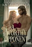 Cover of A Worthy Opponent