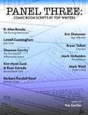 Cover of Panel Three