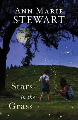 Cover of Stars in the Grass