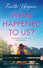 Cover of What Happened to Us?