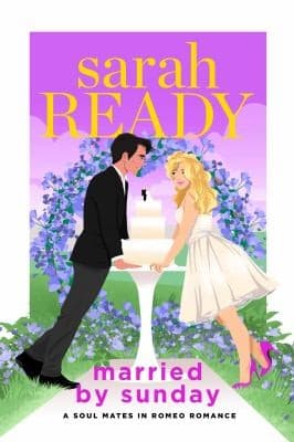 Cover of Married by Sunday