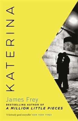 Cover of Katerina