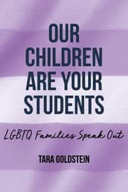 Cover of Our Children Are Your Students
