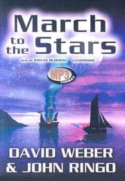 Cover of March to the Stars
