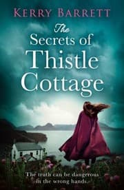Cover of Secrets of Thistle Cottage