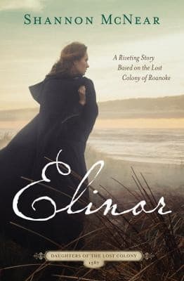 Cover of Elinor