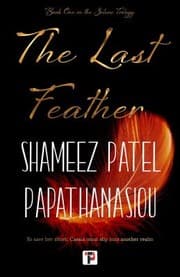Cover of Last Feather