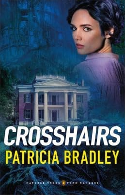 Cover of Crosshairs (Natchez Trace Park Rangers Book #3)