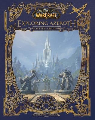 Cover of World of Warcraft