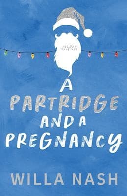 Cover of A Partridge and a Pregnancy