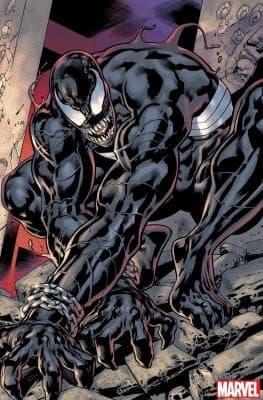 Cover of Venom by Al Ewing and Ram V Vol. 1