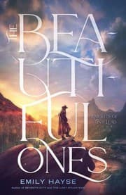 Cover of Beautiful Ones