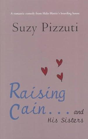 Cover of Raising Cain-- and his sisters