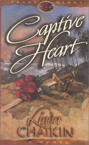 Cover of Captive heart