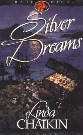 Cover of Silver dreams