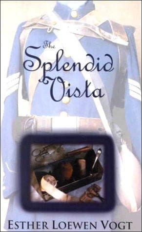 Cover of The Splendid Vista