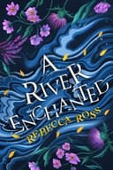 Cover of River Enchanted