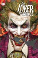 Cover of Joker Presents