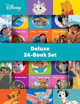 Cover of Disney