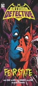 Cover of Batman : Detective Comics Vol. 2