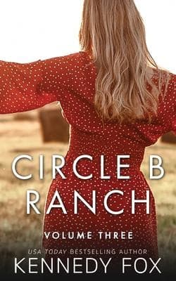 Cover of Circle B Ranch