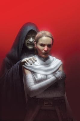 Cover of Star Wars