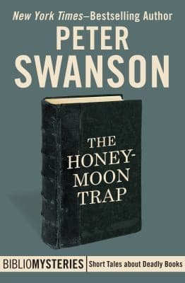 Cover of Honeymoon Trap