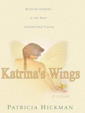 Cover of Katrina's Wings