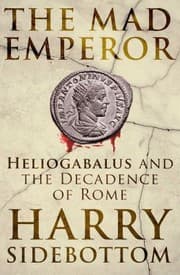 Cover of Mad Emperor