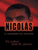 Cover of Nicolae