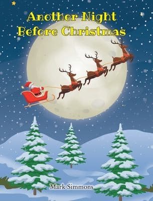 Cover of Another Night Before Christmas