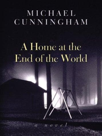 Cover of A Home at the End of the World