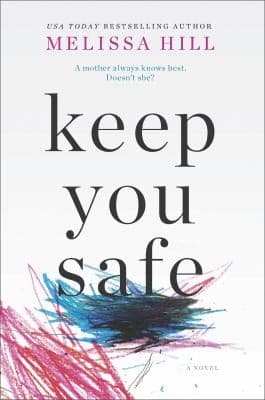 Cover of Keep You Safe