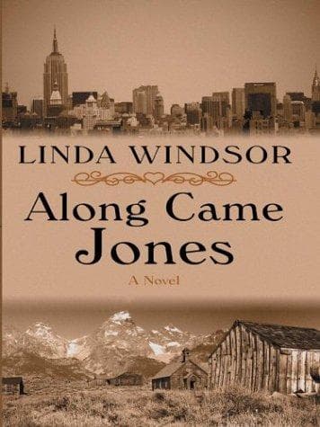 Cover of Along came Jones