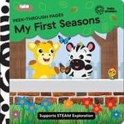 Cover of Baby Einstein