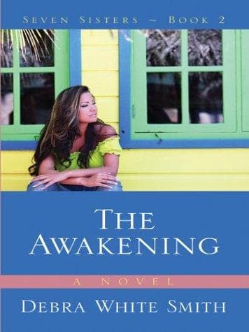 Cover of The awakening