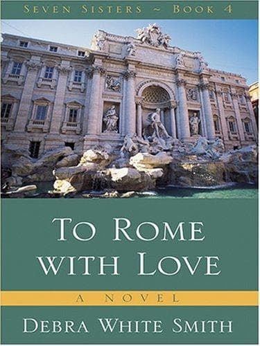Cover of To Rome with love