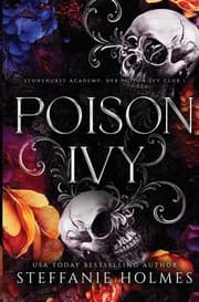 Cover of Poison Ivy