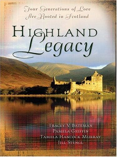 Cover of Highland legacy