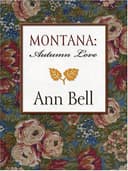 Cover of Autumn love